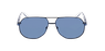 GAFAS DE SOL hombre WESTON POLARIZED azul