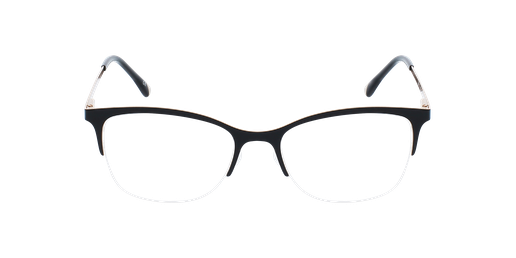 GAFAS GRADUADAS mujer MAGIC 113 negro/dorado