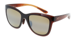 GAFAS DE SOL 448 Anuenue marrón - vista de frente