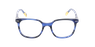 GAFAS GRADUADAS niños 6 azul