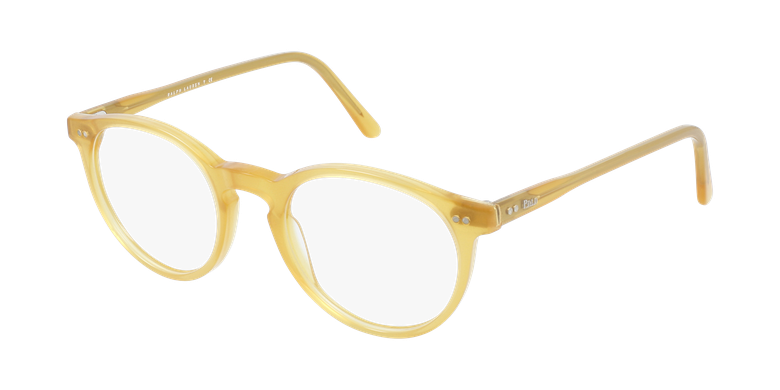 Gafas graduadas hombre PH 2083 amarillo/amarillo Gafas graduadas hombre PH 2083 amarillo/amarillo