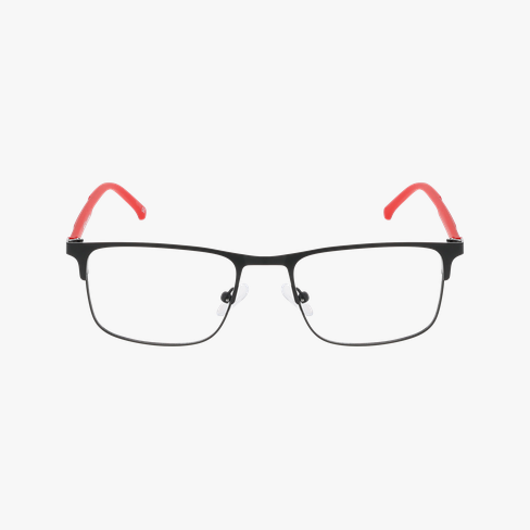 GAFAS GRADUADAS hombre HENDRICK negro