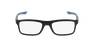 GAFAS GRADUADAS PLANK 2.0 OX 8081 negro