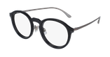 GAFAS GRADUADAS hombre PH 2188 cristal/negro - vista de 3/4