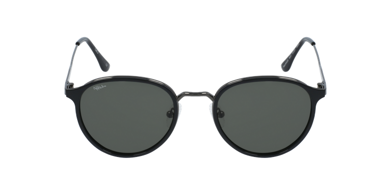 Gafas de sol AVILES negro/gun Gafas de sol AVILES negro/gun