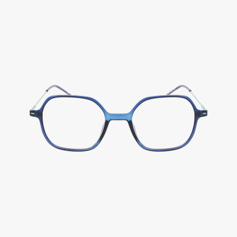GAFAS GRADUADAS mujer MAGIC350 azul