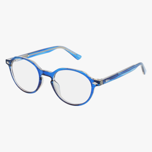 GAFAS GRADUADAS niños MAGIC JAMY azul