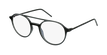GAFAS GRADUADAS MAGIC 74 gris - vue de 3/4