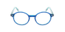 GAFAS GRADUADAS niños STAR WARS 9 azul