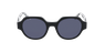 GAFAS DE SOL mujer FERRARA negro/carey