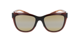 GAFAS DE SOL 448 Anuenue marrón - vista de frente