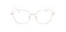 GAFAS GRADUADAS mujer MAGIC310 rosa mate