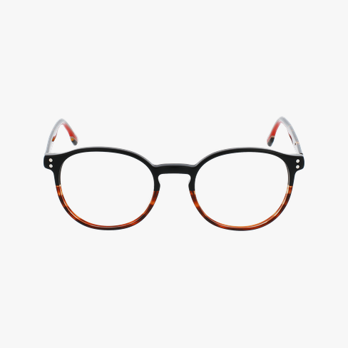 GAFAS GRADUADAS hombre MAGIC 208 negro/carey