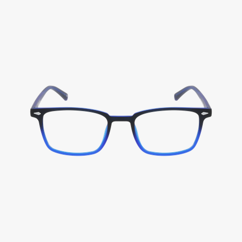 GAFAS GRADUADAS hombre HARRIS azul