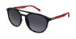 GAFAS DE SOL hombre TB9199 negro - vue de 3/4