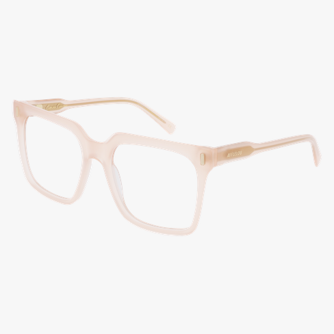 GAFAS GRADUADAS mujer CARACTÈRES PASSIONNÉE marrón