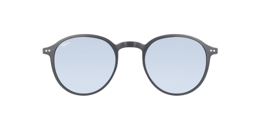 MAGIC CLIP 127 SUN PLEGABLE - vista de frente