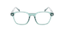 GAFAS GRADUADAS hombre FANTIN verde