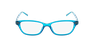 GAFAS GRADUADAS mujer MAGIC IRIS azul