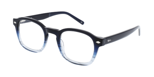 GAFAS GRADUADAS hombre MAGIC 162 azul/azul degradado