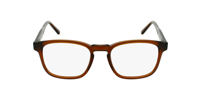 Gafas graduadas hombre CLOVIS marrón Gafas graduadas hombre CLOVIS marrón