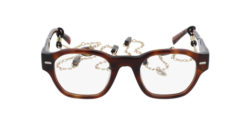 GAFAS GRADUADAS mujer AUTHENTIQUE carey