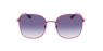 GAFAS DE SOL mujer NAIADE rosa