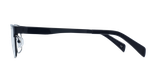 GAFAS GRADUADAS hombre RZERO15 azul - vista de frente