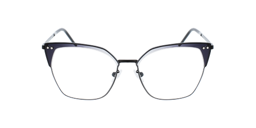 GAFAS GRADUADAS mujer MAGIC 201 negro