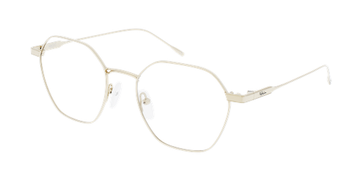 GAFAS GRADUADAS mujer MAGIC 169 dorado