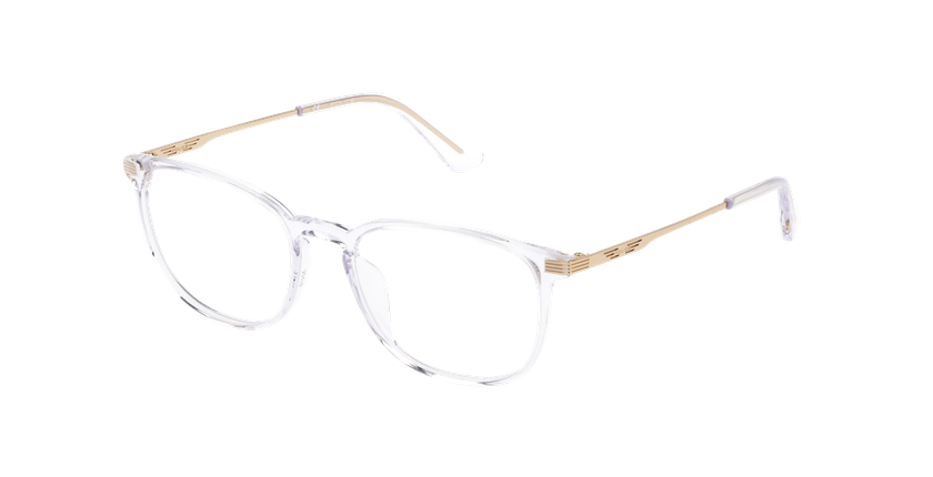 GAFAS GRADUADAS hombre VPLD07 cristal - vista de frente