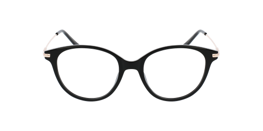GAFAS GRADUADAS mujer LEONOR negro