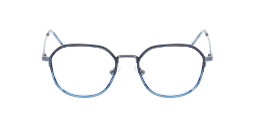 GAFAS GRADUADAS hombre MAGIC 184 azul/azul degradado