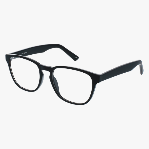 GAFAS GRADUADAS hombre RZERO29 negro