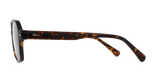 GAFAS GRADUADAS mujer LORY carey - vista de frente