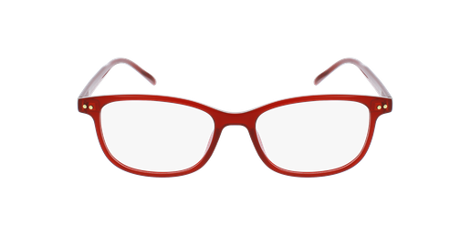 GAFAS GRADUADAS mujer MAGIC MAELY rojo