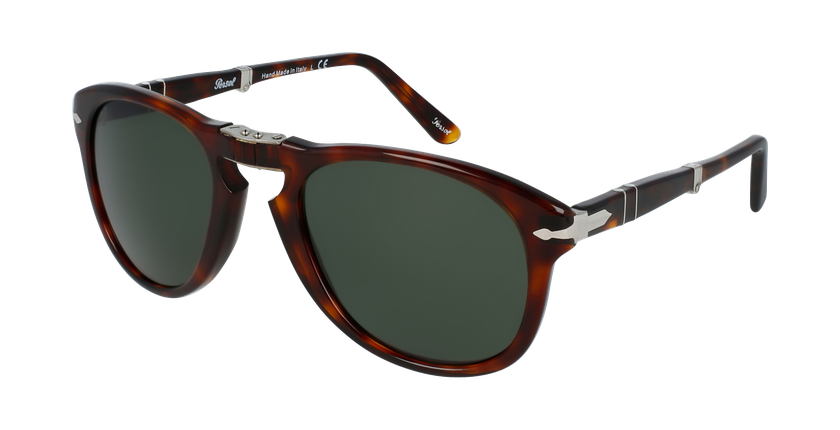 GAFAS DE SOL hombre 0PO0714 carey - vue de 3/4