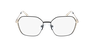 GAFAS GRADUADAS mujer MAGIC KELLY negro/dorado