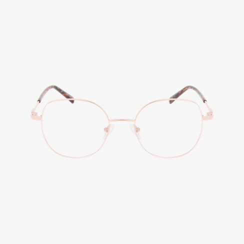 GAFAS GRADUADAS mujer LOELIE rosa