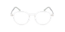 GAFAS GRADUADAS hombre MAGIC343 blanco