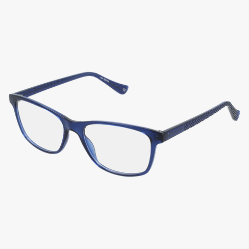 GAFAS GRADUADAS mujer RZERO6 azul