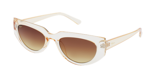 GAFAS DE SOL mujer PAISLEY marrón