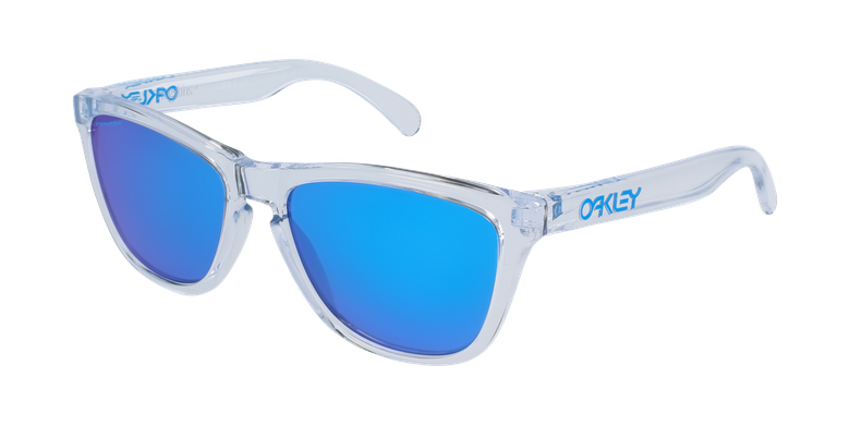 Gafas de sol hombre FROGSKINS blanco Gafas de sol hombre FROGSKINS blanco