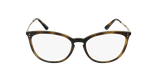 GAFAS GRADUADAS mujer VO5276 carey/carey - vista de frente