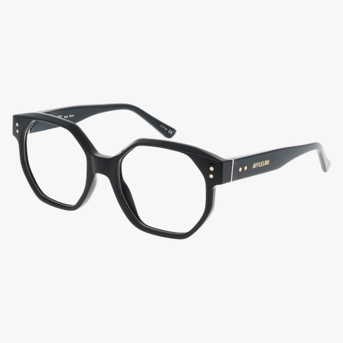 GAFAS GRADUADAS niños TALIA negro