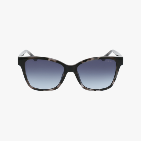 GAFAS DE SOL mujer GU7776 gris vista de frente