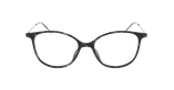 GAFAS GRADUADAS mujer MAGIC347 carey - vista de frente