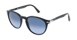 GAFAS DE SOL hombre 0PO3152S negro - vue de 3/4