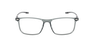 GAFAS GRADUADAS hombre MAGIC331 blanco/gris