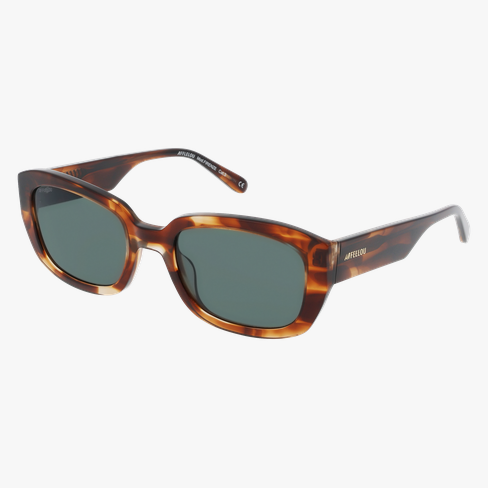GAFAS DE SOL mujer FIRENZE marrón